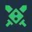Duelbits logo