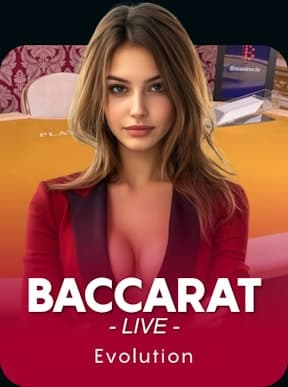 Baccarat cover