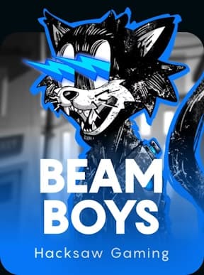 Beam Boys cover