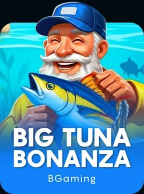 Big Tuna Bonanza cover